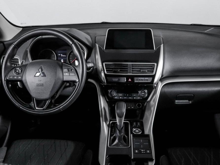 Mitsubishi Eclipse Cross I Москва  - изображение 12
