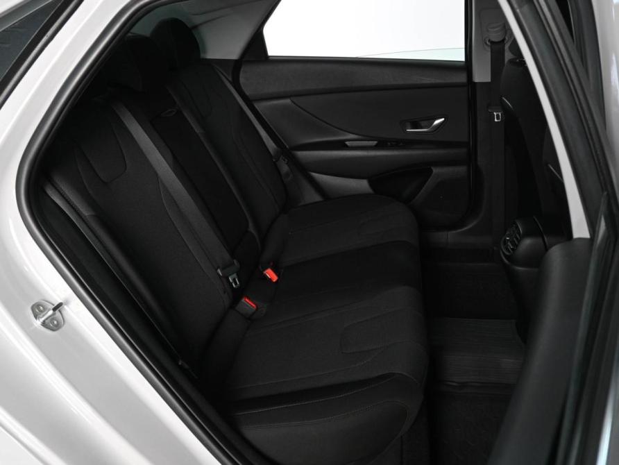 Hyundai Elantra VII (CN7) Ростов-на-Дону  - изображение 7