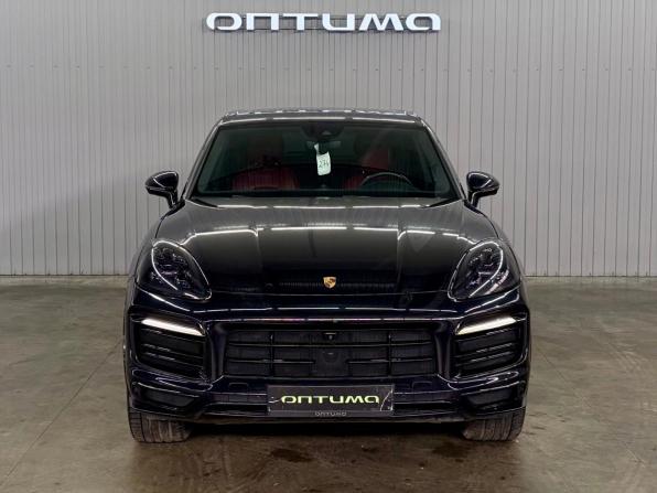 Porsche Cayenne III с пробегом 2018 года, цена 5 697 000 рублей, 85189 км, внедорожник, Автокод Объявления