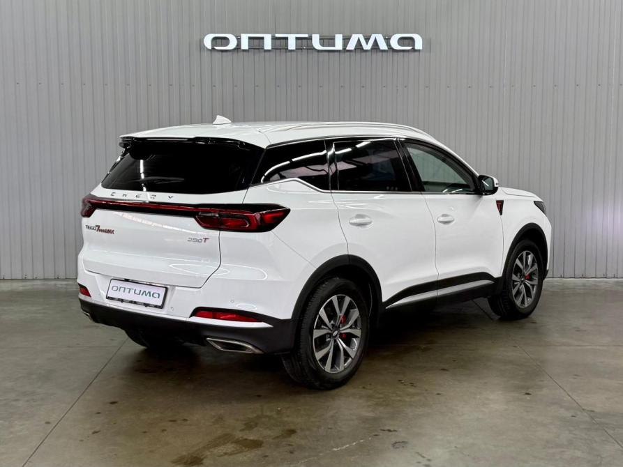Chery Tiggo 7 Pro Max I Краснодар  - изображение 5