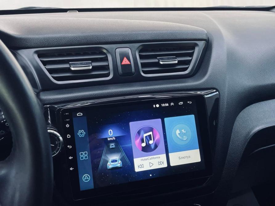 Kia Rio III Рестайлинг Оренбург  - изображение 14