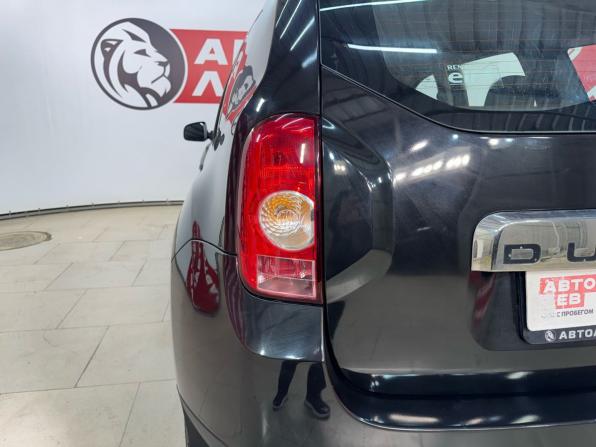 Renault Duster I с пробегом 2014 года, цена 950 000 рублей, 170441 км, внедорожник, Автокод Объявления