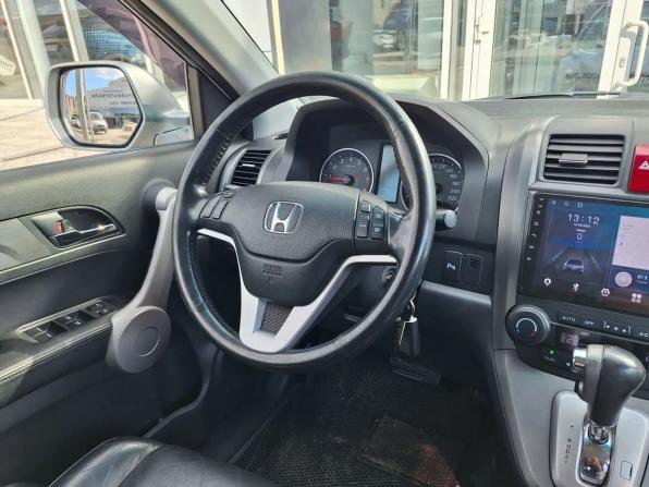Honda CR-V III с пробегом 2007 года, цена 1 099 000 рублей, 208266 км, внедорожник, Автокод Объявления