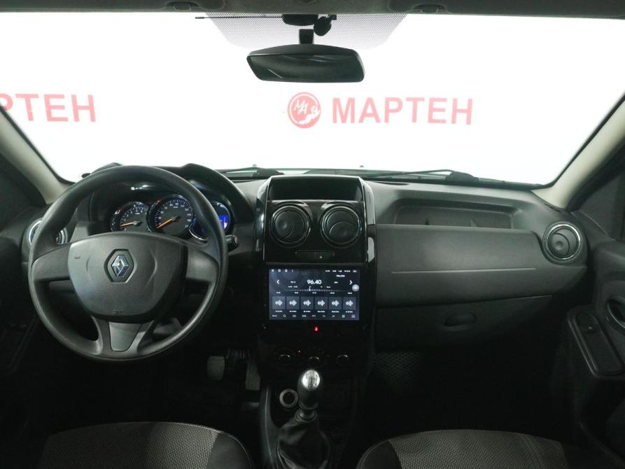 Renault Duster I Рестайлинг Вологда  - изображение 14