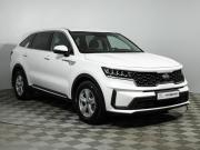 Kia Sorento IV Санкт-Петербург  - изображение 23