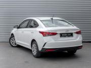 Hyundai Solaris II Рестайлинг Москва  - изображение 33
