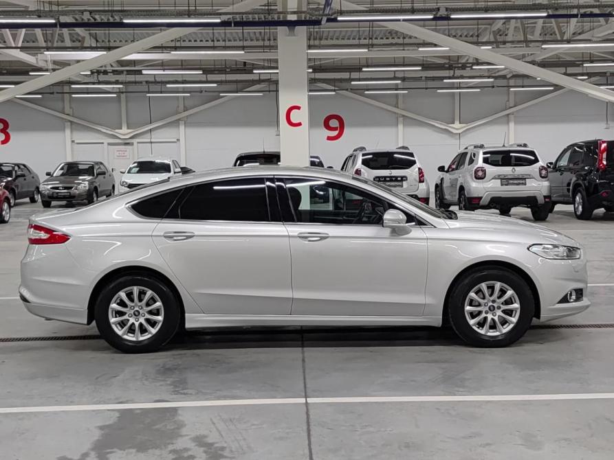 Ford Mondeo V Казань  - изображение 5
