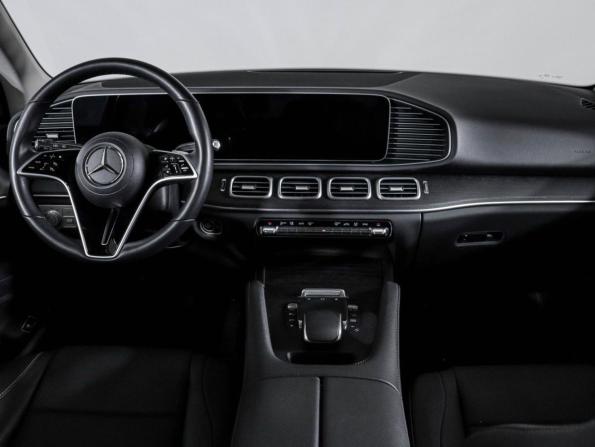 Mercedes-Benz GLE II (V167) Рестайлинг с пробегом 2024 года, цена 8 850 000 рублей, 14122 км, внедорожник, Автокод Объявления