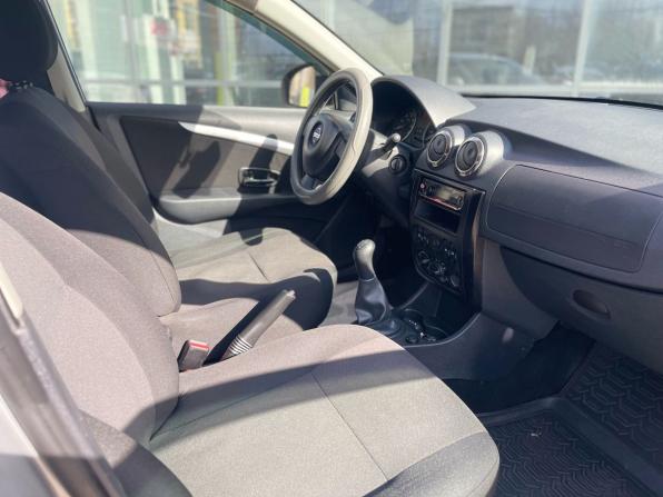 Nissan Almera III (G15) с пробегом 2017 года, цена 529 000 рублей, 205526 км, седан, Автокод Объявления