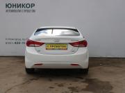 Hyundai Elantra V (MD) Нижний Новгород  - изображение 22