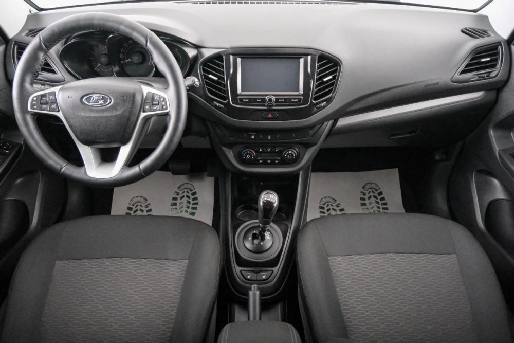 Lada (ВАЗ) Vesta I Красноярск  - изображение 11
