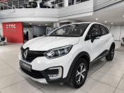Renault Kaptur I Казань  - изображение 23