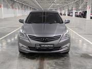Hyundai Solaris I Рестайлинг Казань  - изображение 24