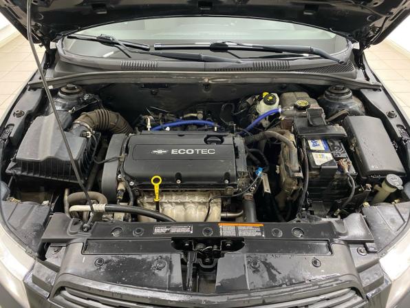 Chevrolet Cruze I Рестайлинг с пробегом 2012 года, цена 780 000 рублей, 167407 км, хэтчбек, Автокод Объявления