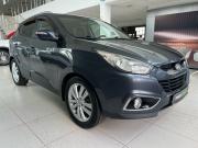 Hyundai ix35 I Екатеринбург  - изображение 21