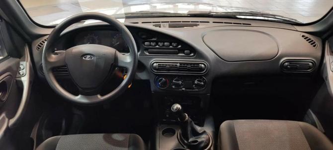 Lada (ВАЗ) Niva Travel I с пробегом 2025 года, цена 1 450 000 рублей, 20779 км, внедорожник, Автокод Объявления