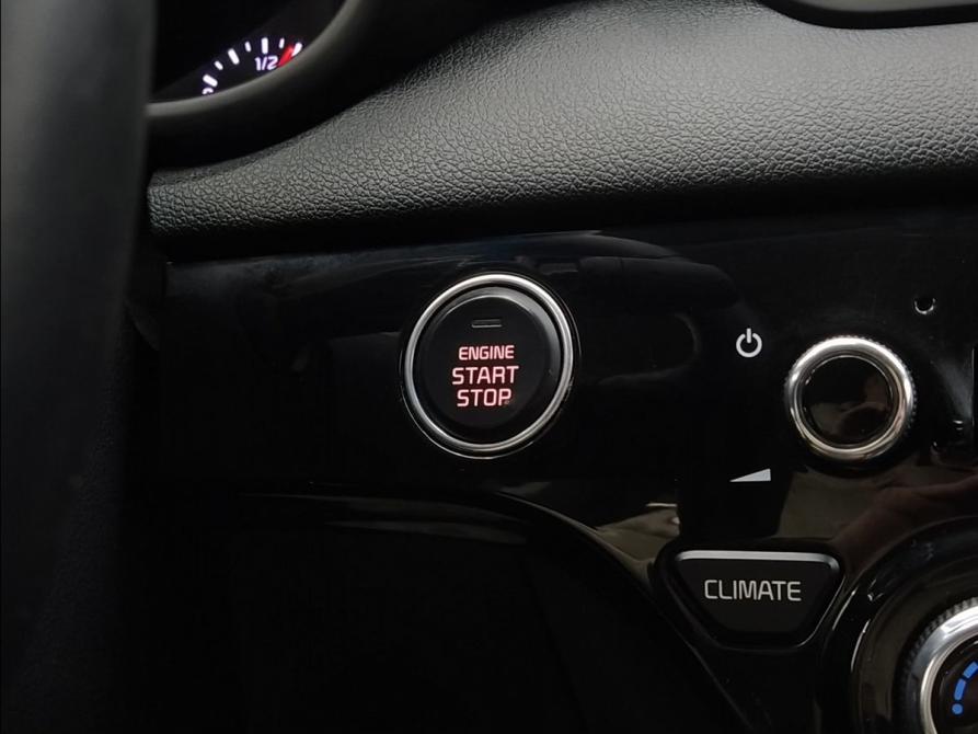 Kia Sportage IV Рестайлинг Екатеринбург  - изображение 13