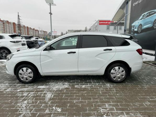 Lada (ВАЗ) Vesta I с пробегом 2020 года, цена 1 280 000 рублей, 44164 км, универсал, Автокод Объявления