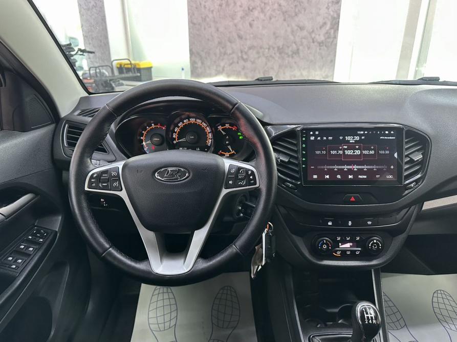Lada (ВАЗ) Vesta I Ярославль  - изображение 30