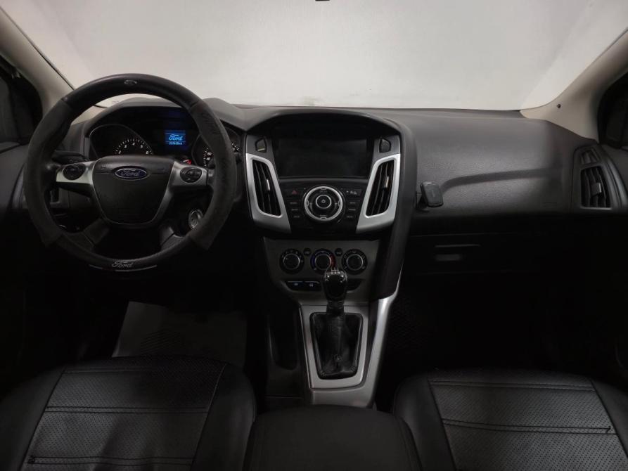 Ford Focus III Альметьевск  - изображение 13