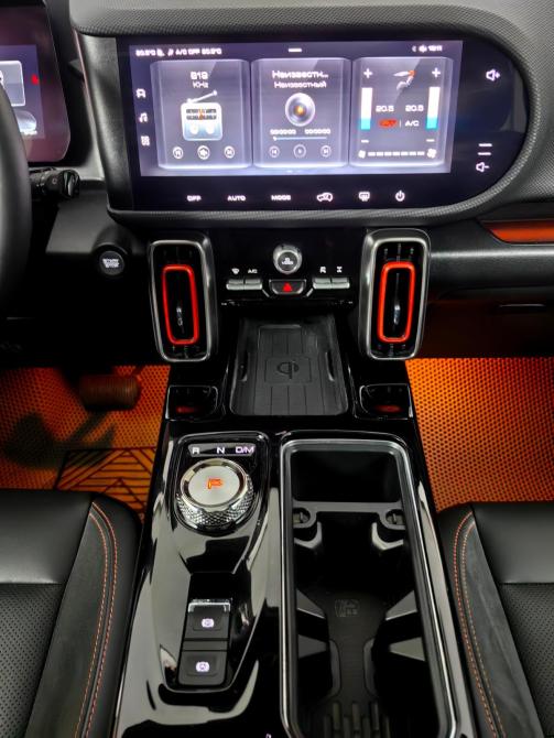 Haval Dargo I Москва  - изображение 12