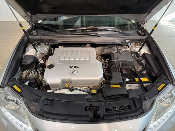 Lexus ES VI с пробегом 2013 года, цена 2 130 000 рублей, 211300 км, седан, Автокод Объявления