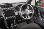 Subaru Forester IV Рестайлинг Томск  - изображение 28