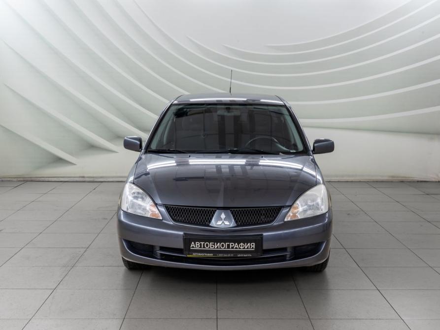 Mitsubishi Lancer IX Рестайлинг Волгоград  - изображение 2