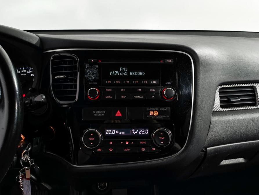 Mitsubishi Outlander III Санкт-Петербург  - изображение 16