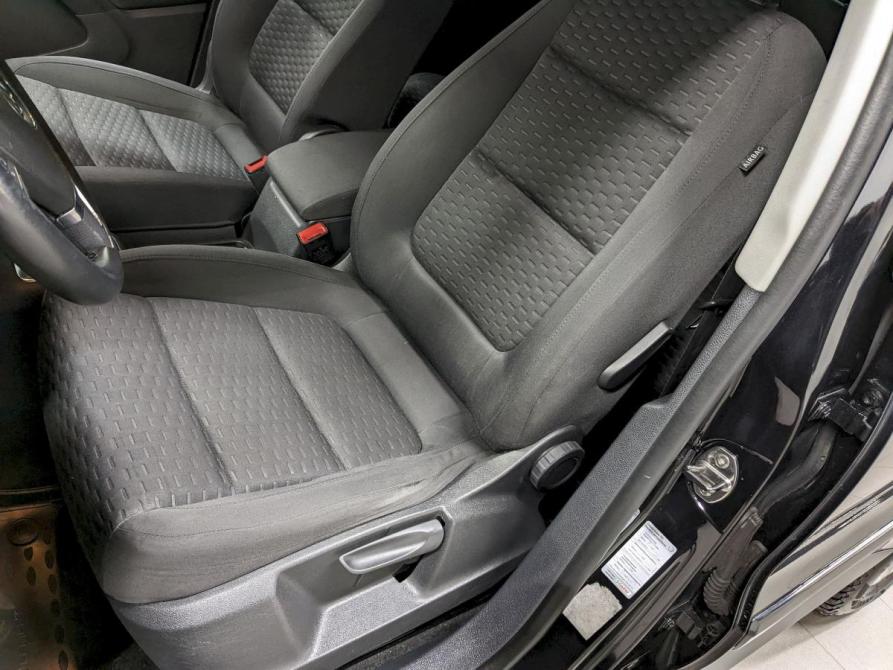 Volkswagen Tiguan I Москва  - изображение 14