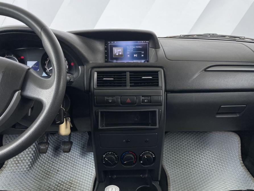 Lada (ВАЗ) Priora I Рестайлинг Екатеринбург  - изображение 18