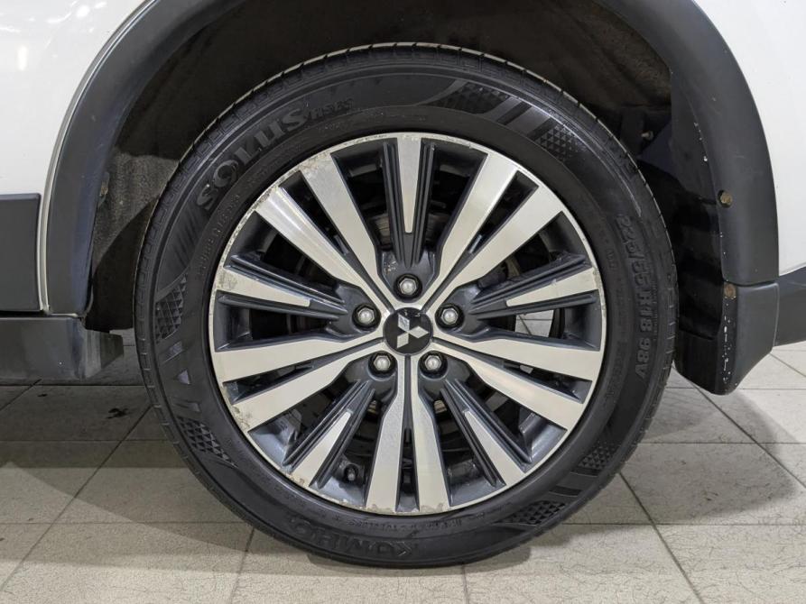 Mitsubishi Outlander III Рестайлинг 3 Москва  - изображение 12