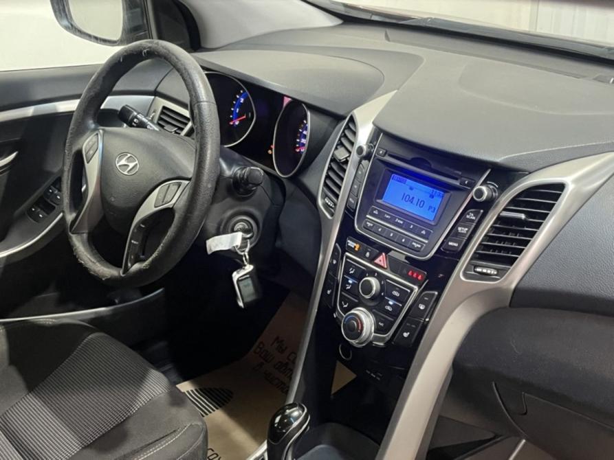 Hyundai i30 II Курск  - изображение 6