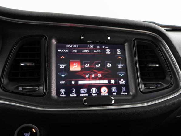 Dodge Challenger III Рестайлинг 2 с пробегом 2014 года, цена 2 958 444 рубля, 150408 км, купе, Автокод Объявления