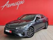 Kia Optima IV Рестайлинг Вологда  - изображение 22