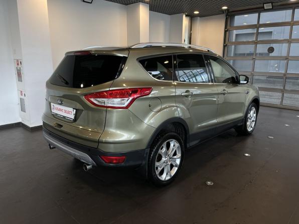 Ford Kuga II с пробегом 2012 года, цена 1 237 000 рублей, 176716 км, внедорожник, Автокод Объявления