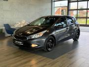 Kia Ceed II Екатеринбург  - изображение 19