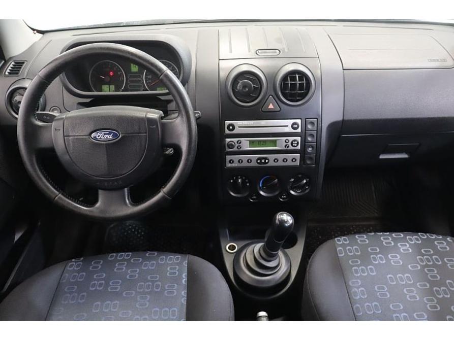 Ford Fusion I Рестайлинг Коломна  - изображение 9