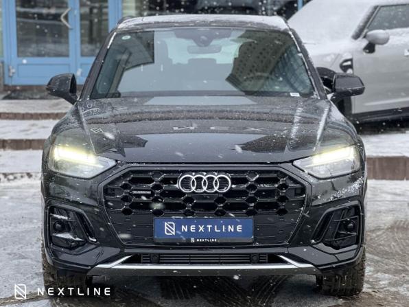 Новый Audi Q5 II (FY) Рестайлинг 2025 года, цена 5 690 000 рублей, внедорожник, Автокод Объявления