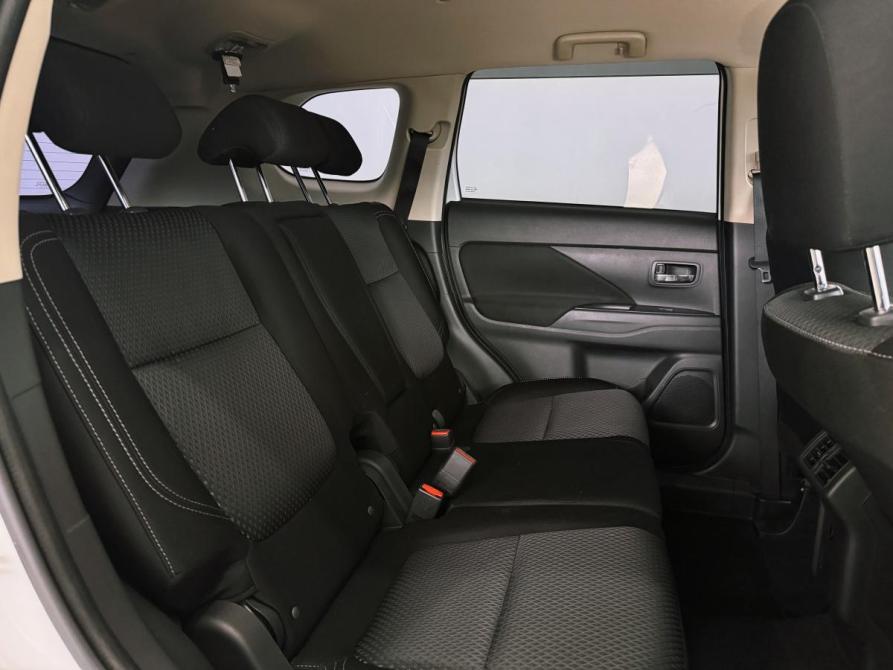 Mitsubishi Outlander III Рестайлинг 3 Новороссийск  - изображение 28