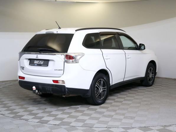 Mitsubishi Outlander III с пробегом 2013 года, цена 1 190 000 рублей, 205017 км, внедорожник, Автокод Объявления