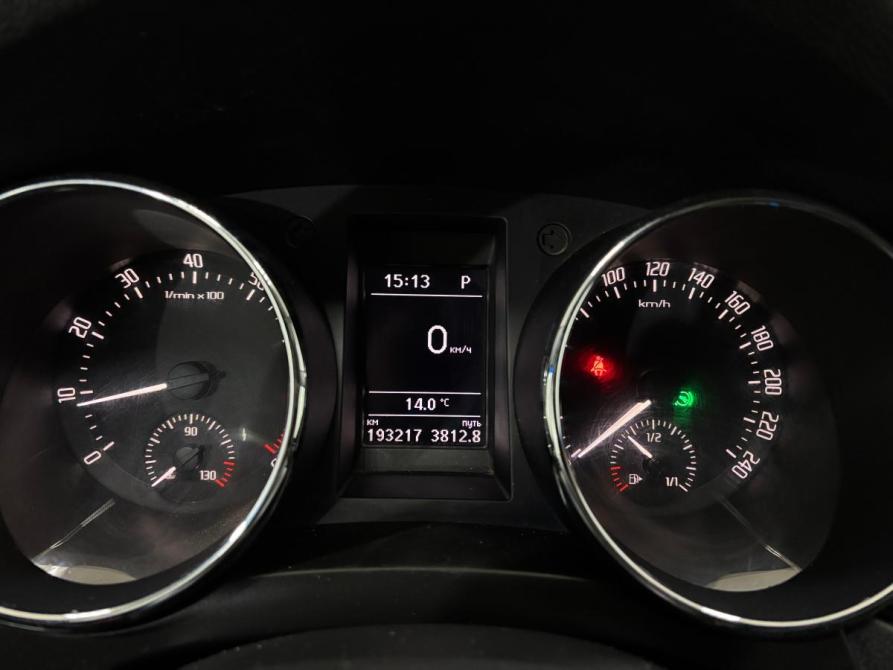 Skoda Yeti I Рестайлинг Альметьевск  - изображение 19