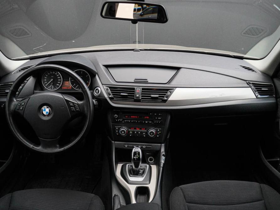 BMW X1 I (E84) Рестайлинг Москва  - изображение 10