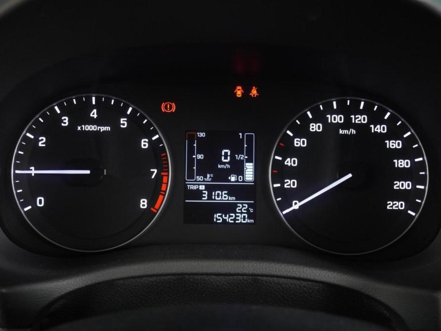 Hyundai Creta I Воронеж  - изображение 20