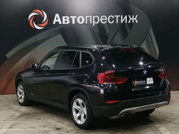 BMW X1 I (E84) Рестайлинг с пробегом 2013 года, цена 1 350 000 рублей, 246376 км, внедорожник, Автокод Объявления