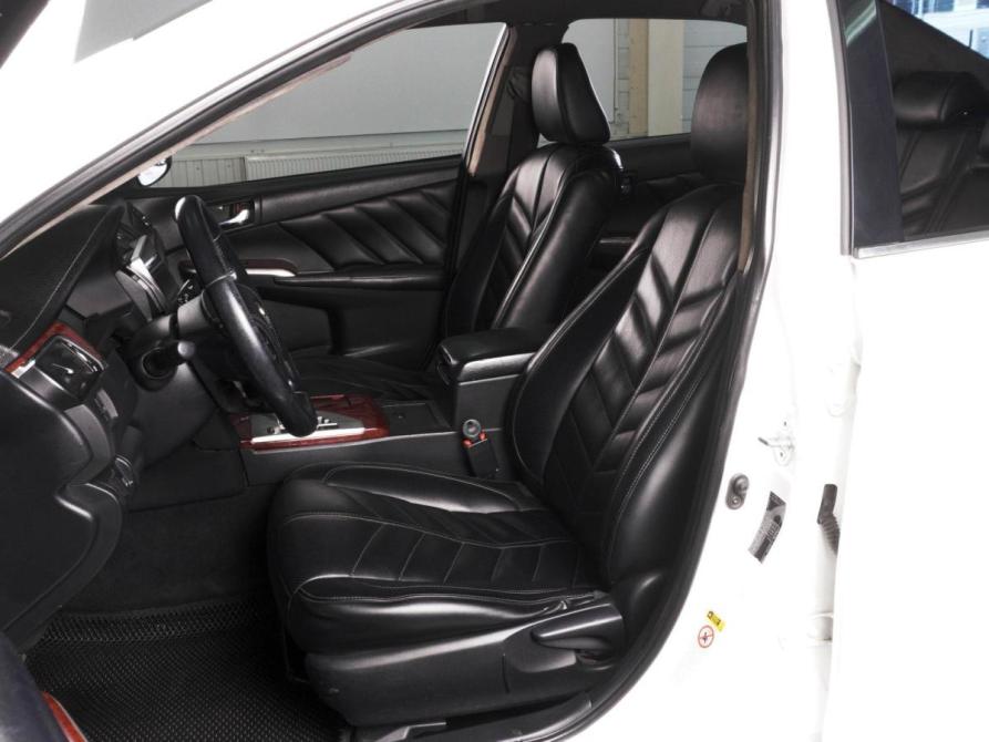 Toyota Camry VII (XV50) Минеральные Воды  - изображение 10