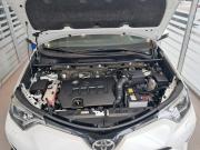 Toyota RAV4 IV (XA40) Рестайлинг Казань  - изображение 35