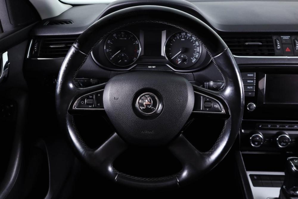 Skoda Octavia III (A7) Пермь  - изображение 16