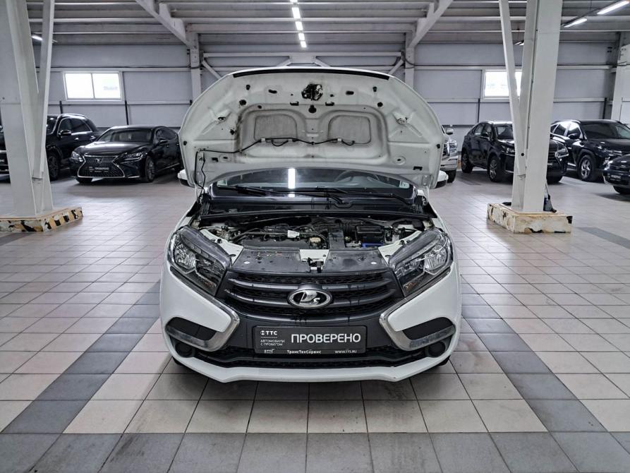 Lada (ВАЗ) XRAY I Набережные Челны  - изображение 11