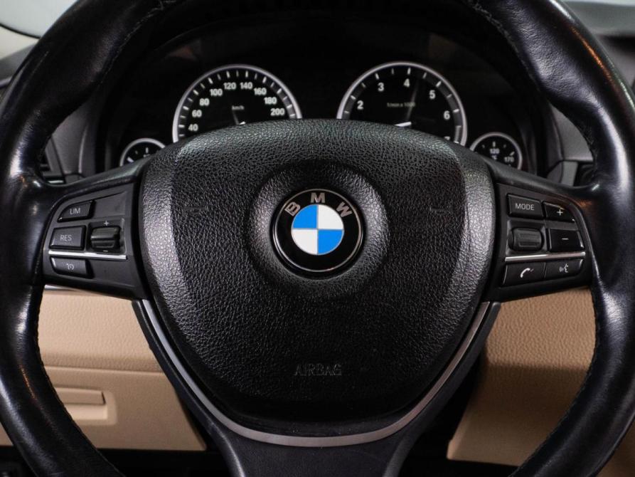 BMW 5 серии VI (F10/F11/F07) Рестайлинг Тюмень  - изображение 15